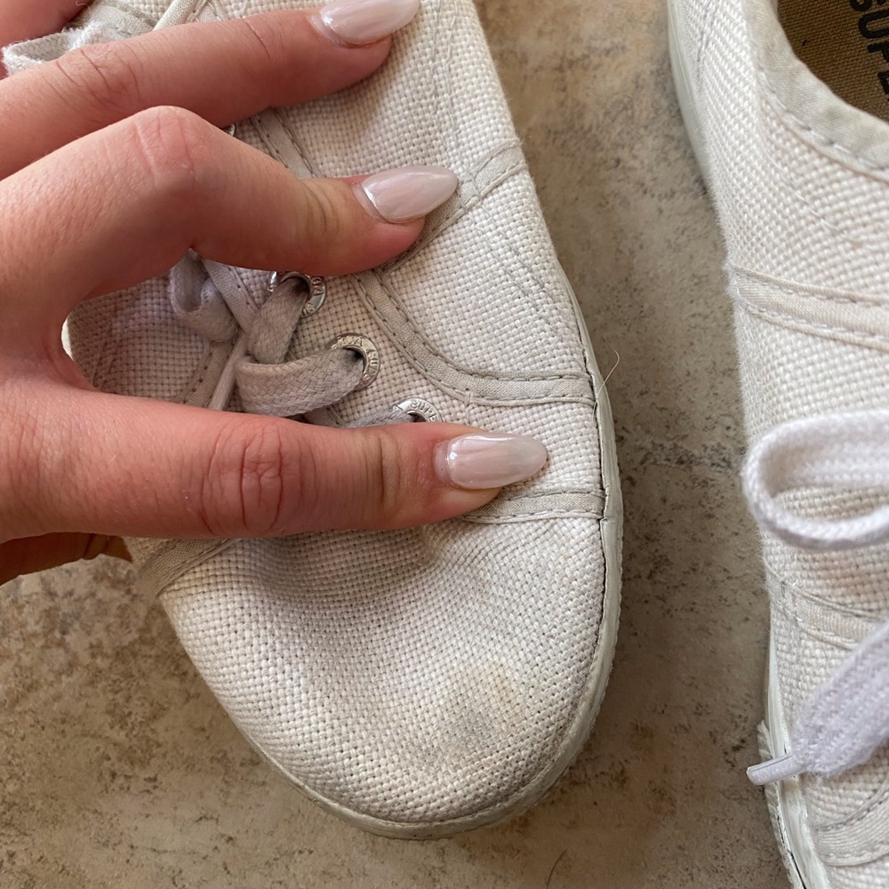 SUPERGA PLATFORMS - Picture 3 of 6